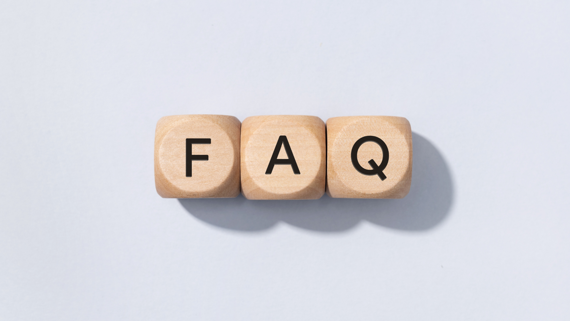 모노파일 FAQ