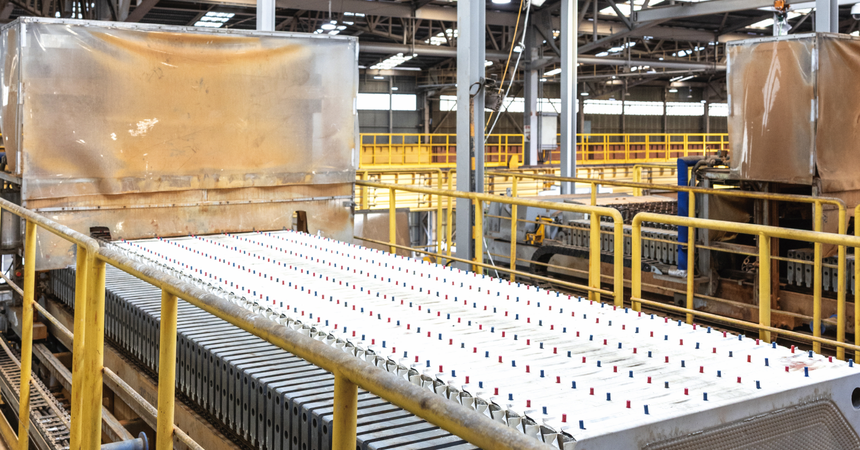 니켈 회수 기술