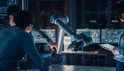 디지털 전환이 만드는 산업 AI의 시작 <span> - 글. 세아창원특수강 채민석 전무 </span>