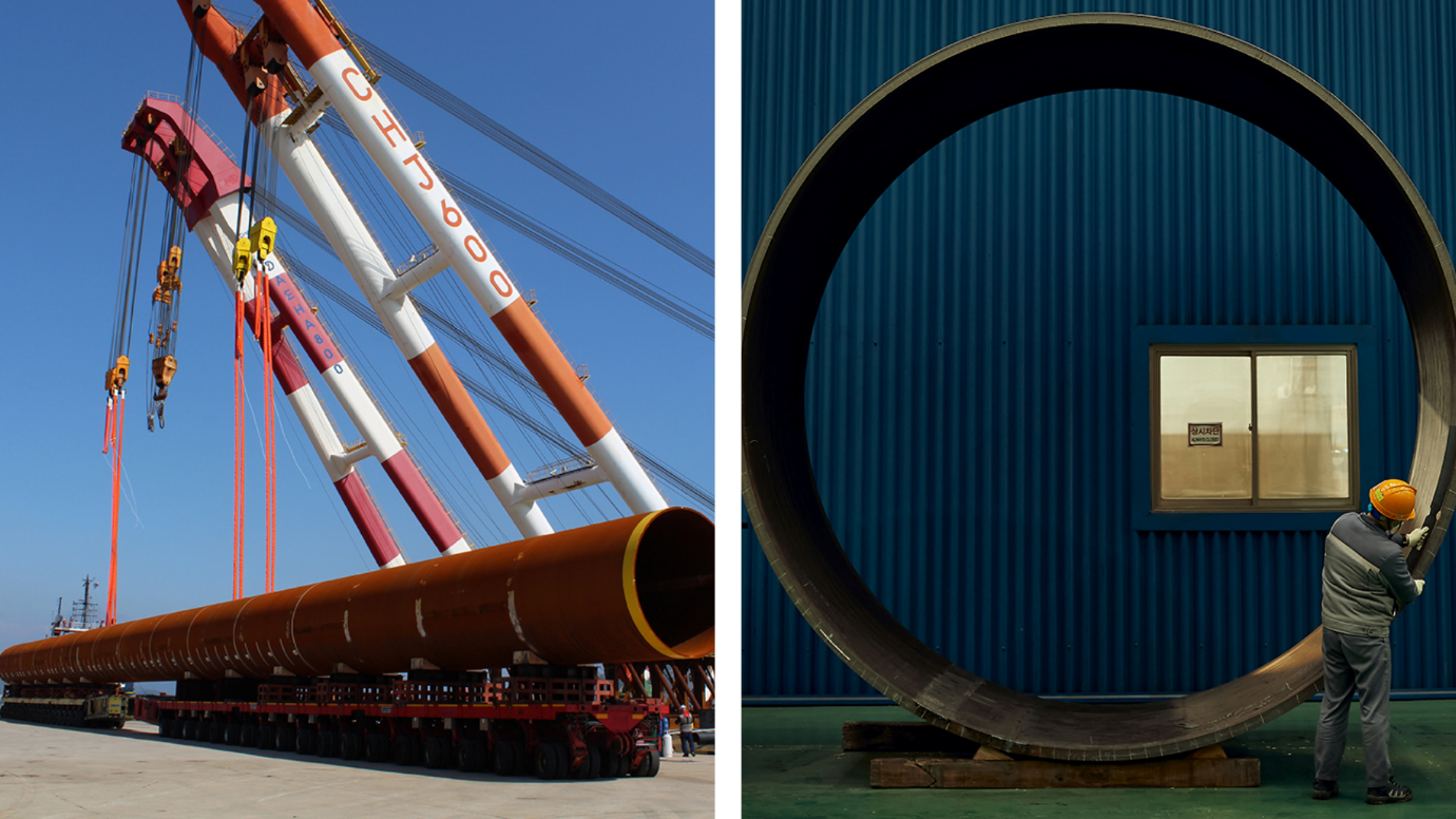 Future Outlook for the Offshore Wind Industry