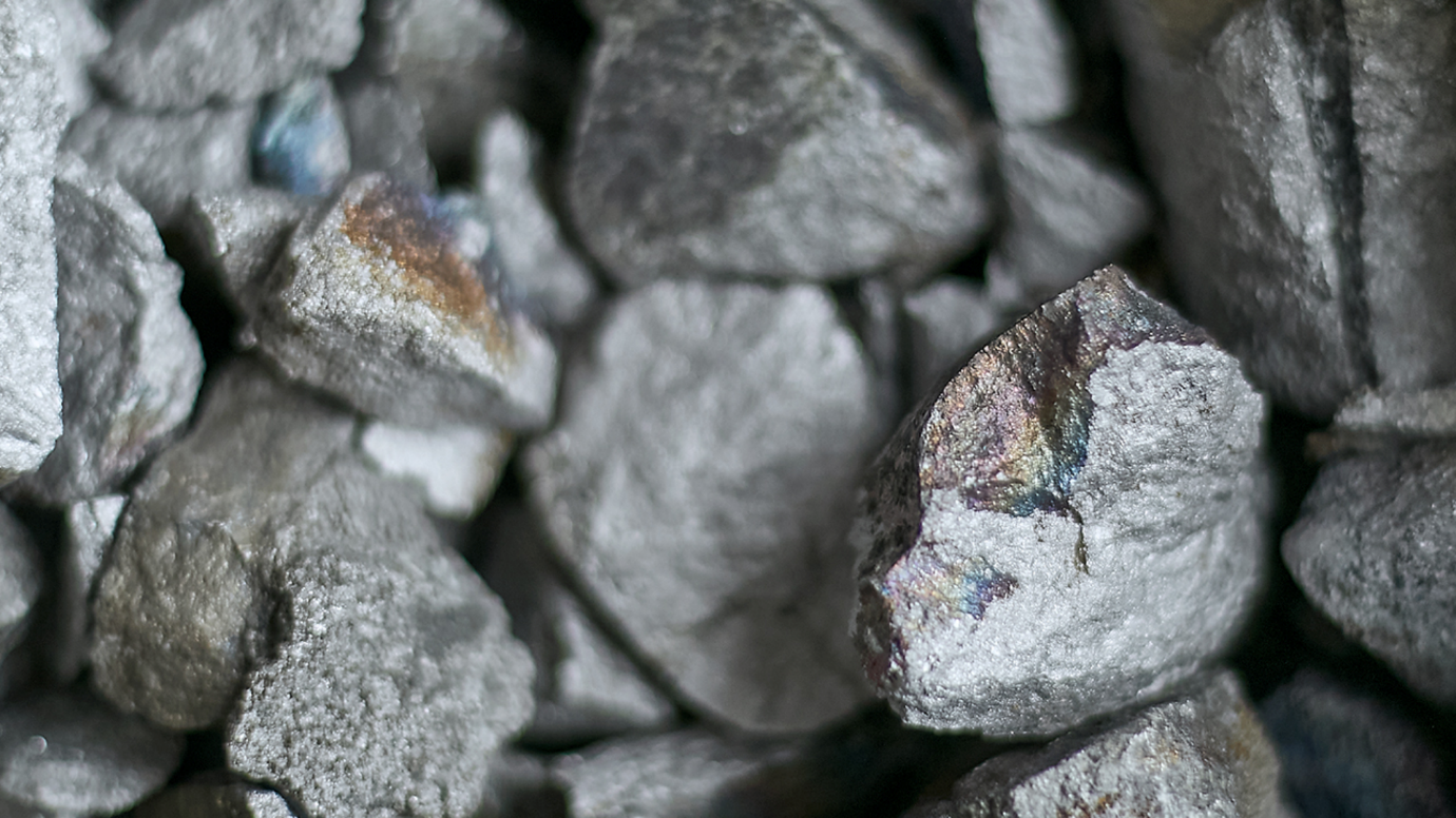 Molybdenum