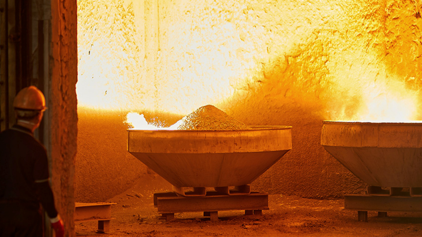 Properties of Molybdenum