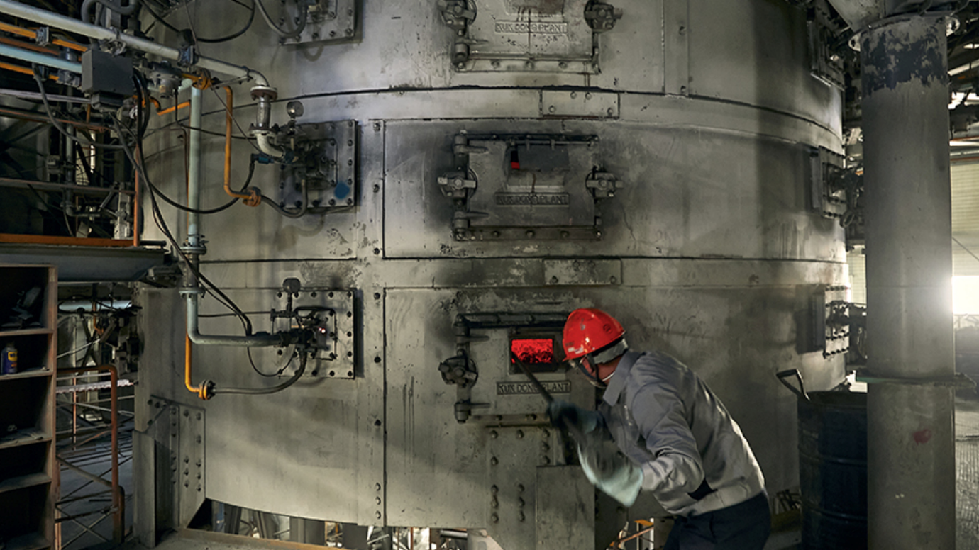 Molybdenum Processing Technology