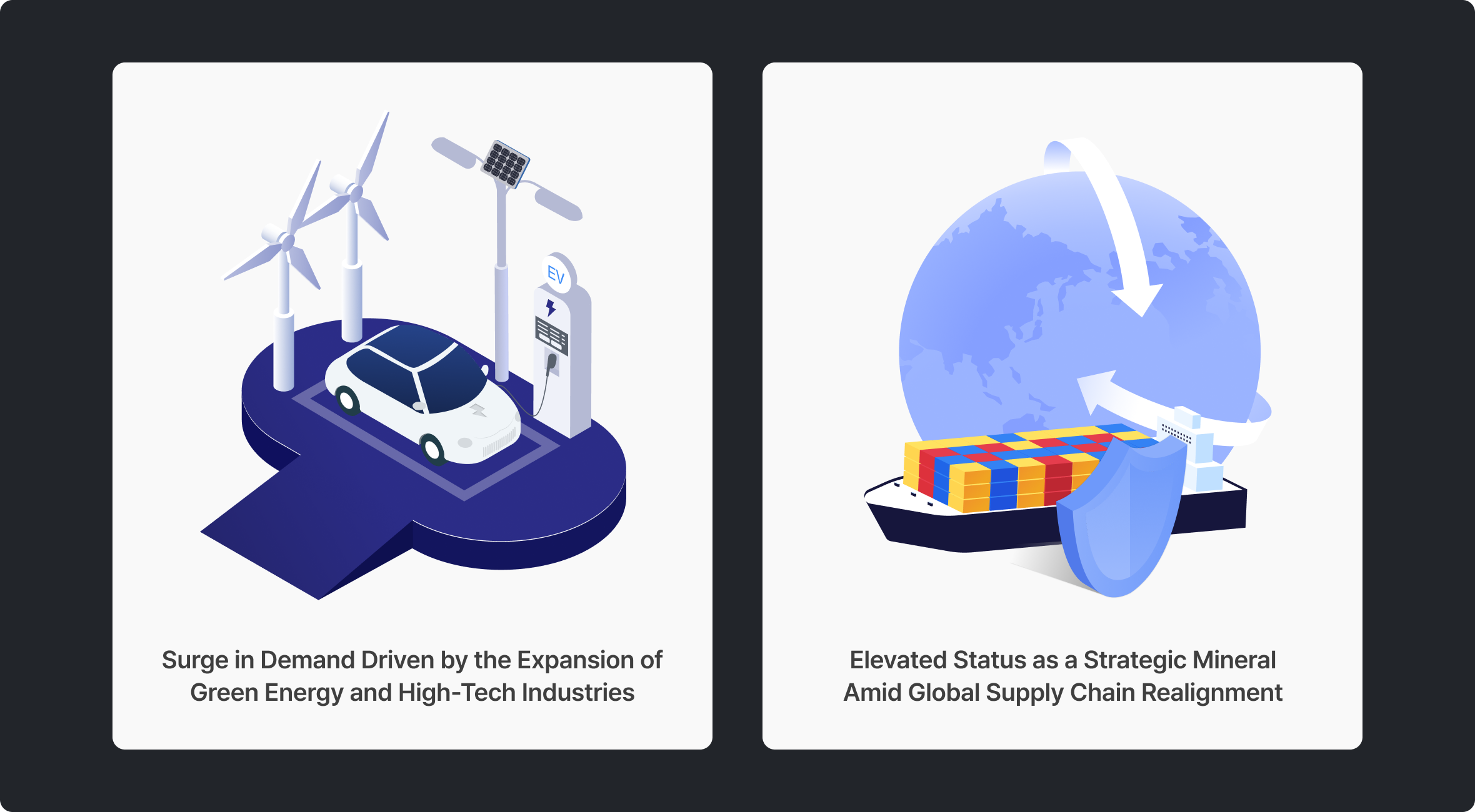 Future of Molybdenum