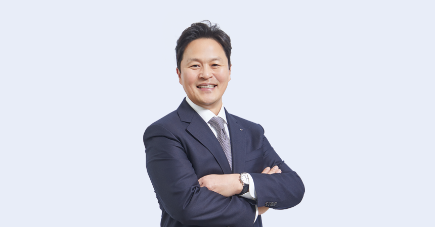 2026년 세아그룹 신임 임원진