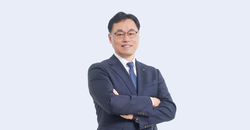 2026년 세아그룹 신임 임원진