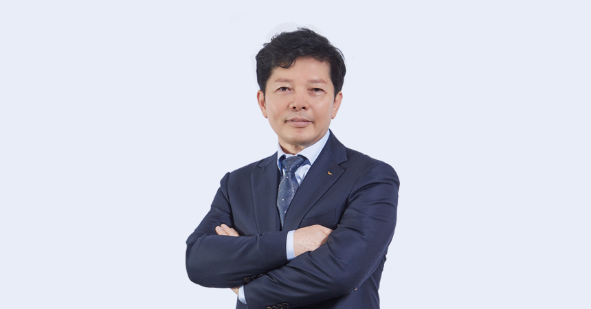 2026년 세아그룹 신임 임원진