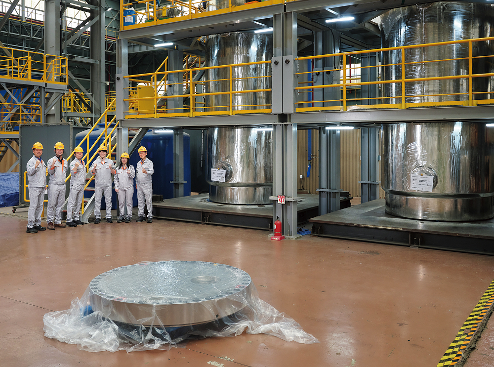 세아베스틸 원자력사업팀