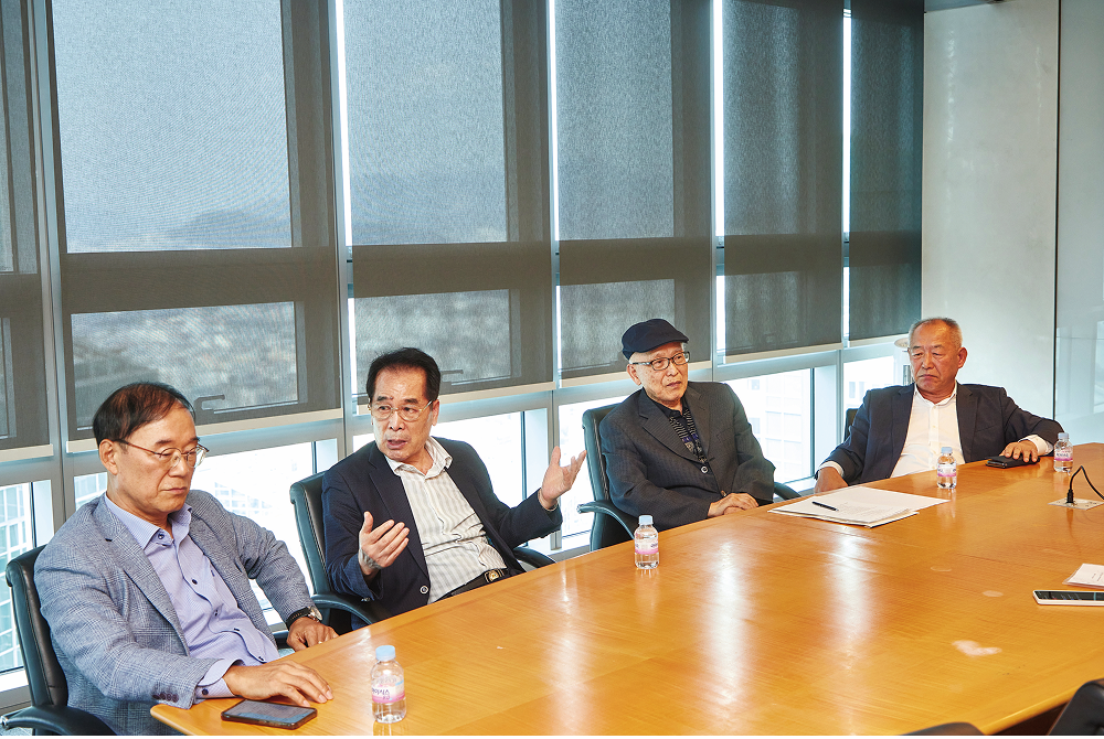 세아제강 세강회