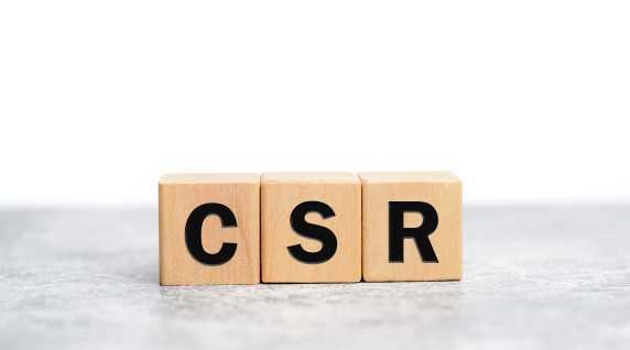 기업의 사회적 책임, 진정성 있는 CSR이 필요한 이유 - 글. 유명훈 KoreaCSR 대표 
