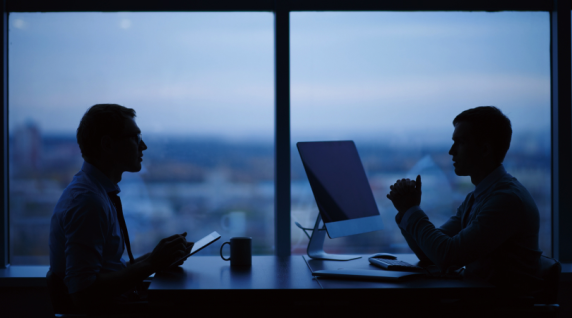 AI 시대의 항해술, '디지털 문해력'