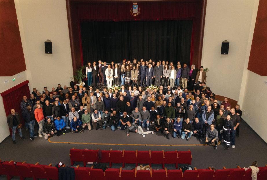 글로벌 시장을 향한 이녹스텍(Inox Tech)의 도약