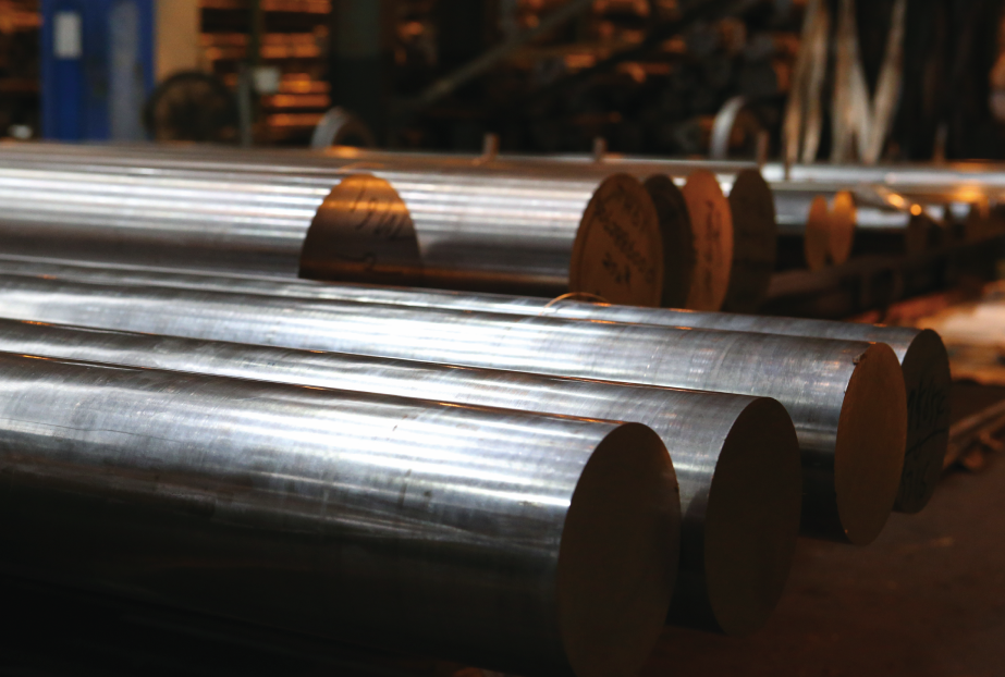 세아베스틸지주, 고성능 특수금속 소재로 우주·항공·방산 산업을 이끌다