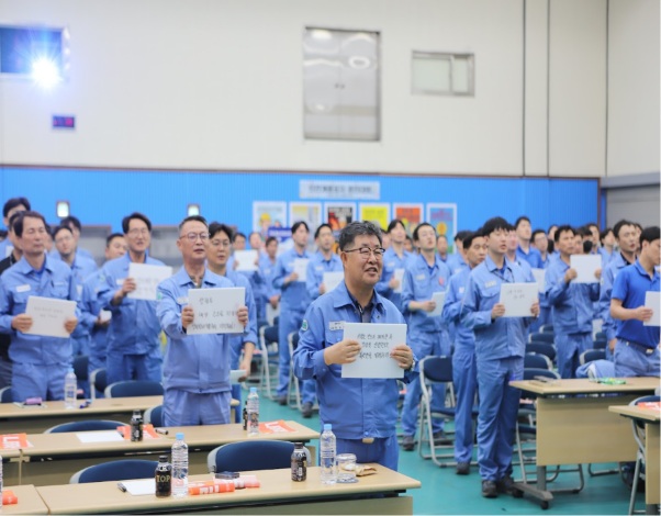 2025 Safety Day event