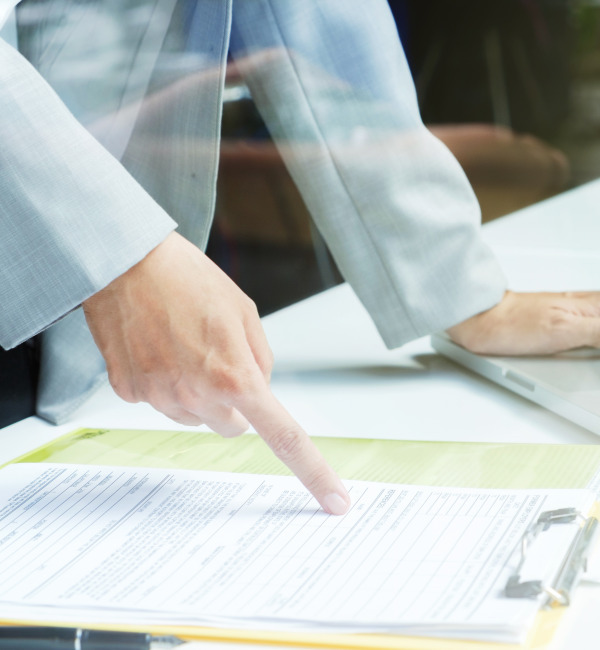 공정거래 자율준수를 상징하는 이미지입니다.