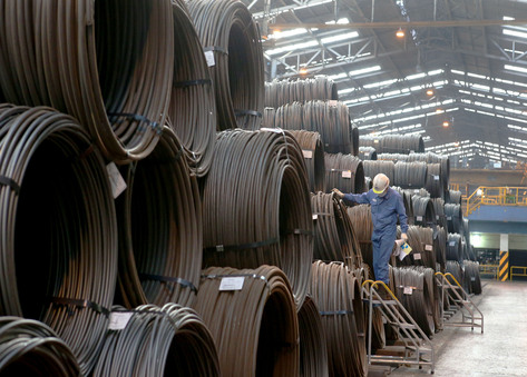 SeAH Besteel Develops New Special Steel Wire Rod Material ... Expands Product Portfolio