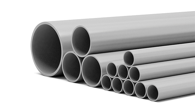 The stainless steel seamless pipes and tubes of SeAH CSS.